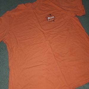Vans XL TShirt